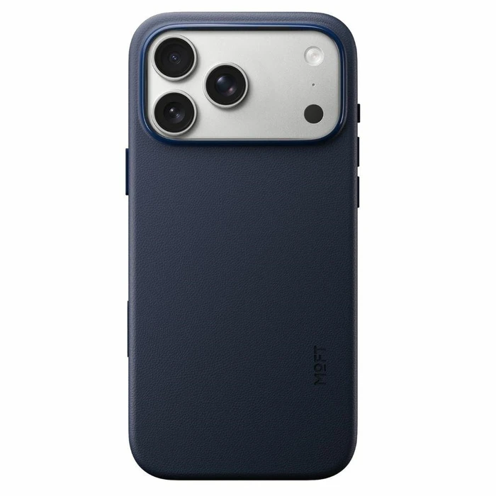 Moft Snap MagSafe Apple iPhone 18 Pro Max / 17 Pro Max navy blue