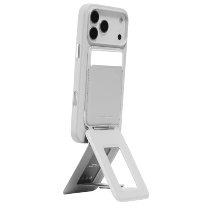 Moft Movas Tripod MagSafe grey