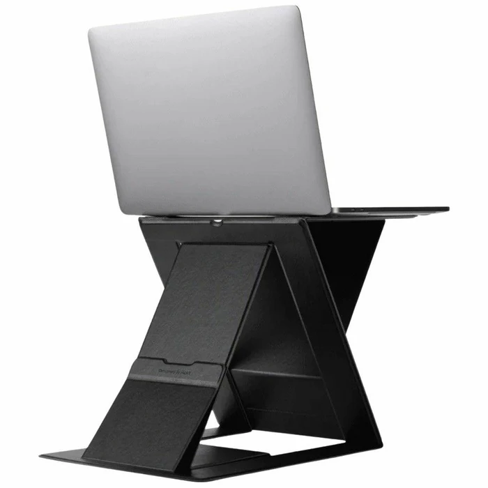 Moft Sit-stand black