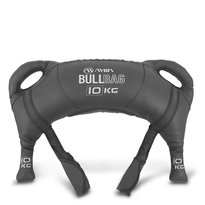 ΣΑΚΟΣ AMILA BULLBAG 10KG