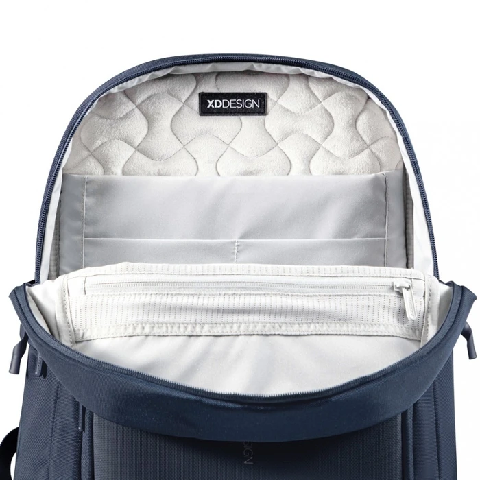 Τσάντες Μεταφοράς XD Design Xd Design Soft Daypack Navy