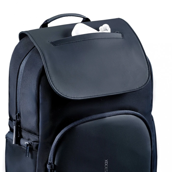 Τσάντες Μεταφοράς XD Design Xd Design Soft Daypack Navy