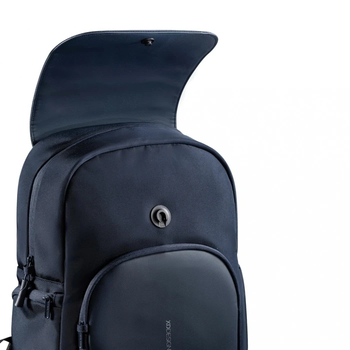 Τσάντες Μεταφοράς XD Design Xd Design Soft Daypack Navy