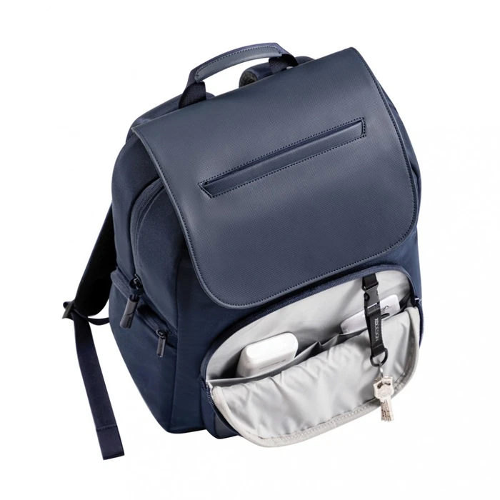 Τσάντες Μεταφοράς XD Design Xd Design Soft Daypack Navy