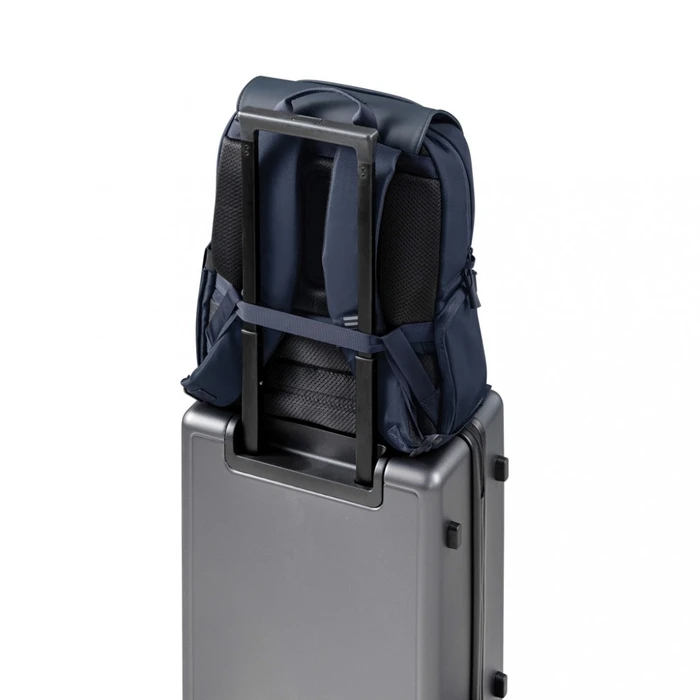 Τσάντες Μεταφοράς XD Design Xd Design Soft Daypack Navy
