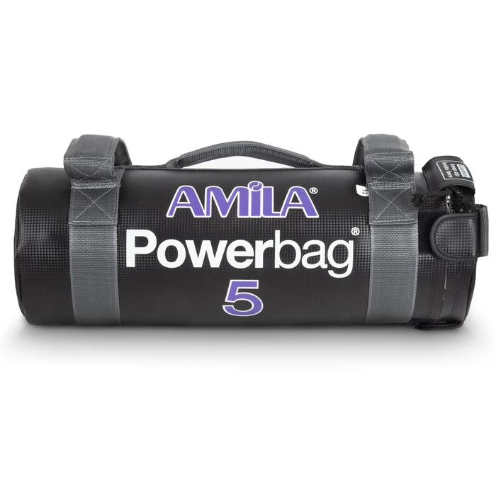 Power Bag Pro 5kg Amila 