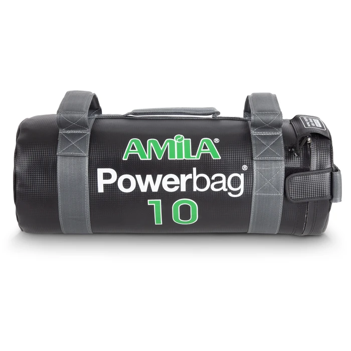 Power Bag Pro 10kg Amila 