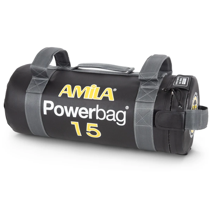 Power Bag Pro 15kg Amila 
