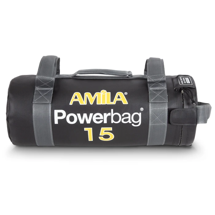 Power Bag Pro 15kg Amila 