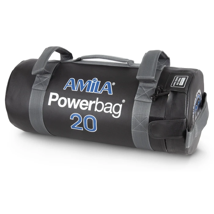 Power Bag Pro 20kg Amila 