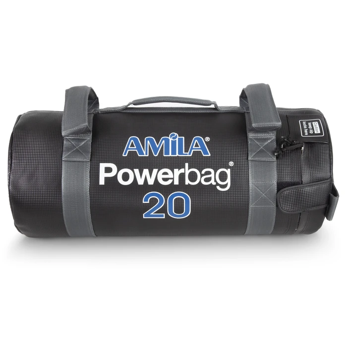 Power Bag Pro 20kg Amila 