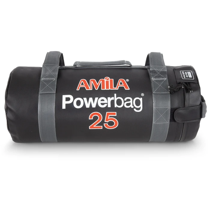 Power Bag Pro 25kg Amila 