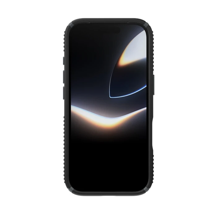 Speck Presidio2 Grip MagSafe Apple iPhone 18 Pro / 17 Pro (Black)