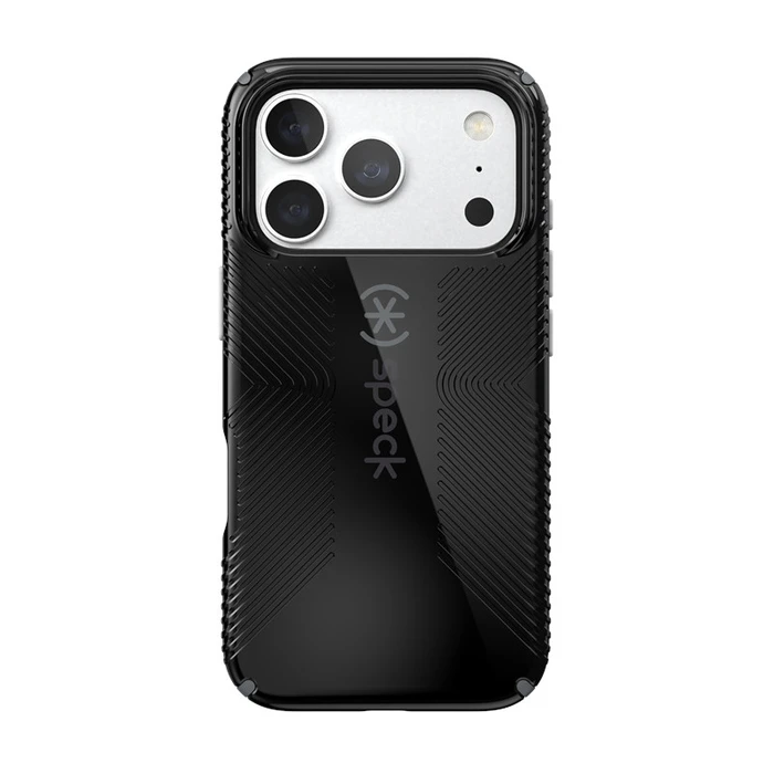 Speck Candyshell Icon MagSafe Apple iPhone 18 Pro / 17 Pro (Black Licorice)