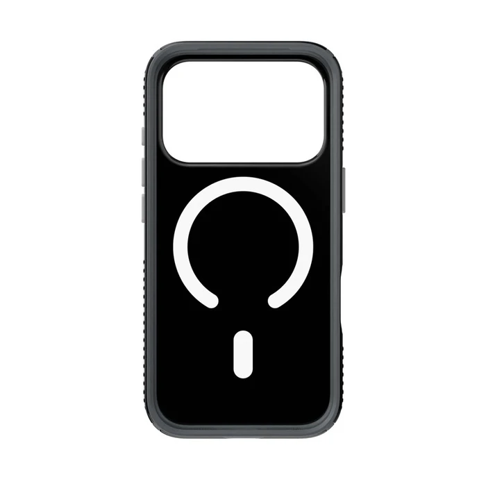 Speck Candyshell Icon MagSafe Apple iPhone 18 Pro / 17 Pro (Black Licorice)
