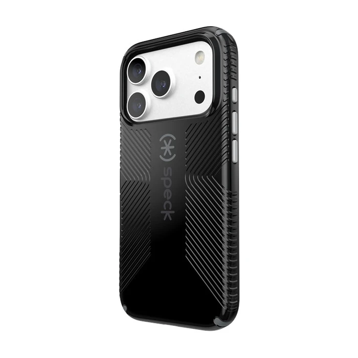 Speck Candyshell Icon MagSafe Apple iPhone 18 Pro / 17 Pro (Black Licorice)