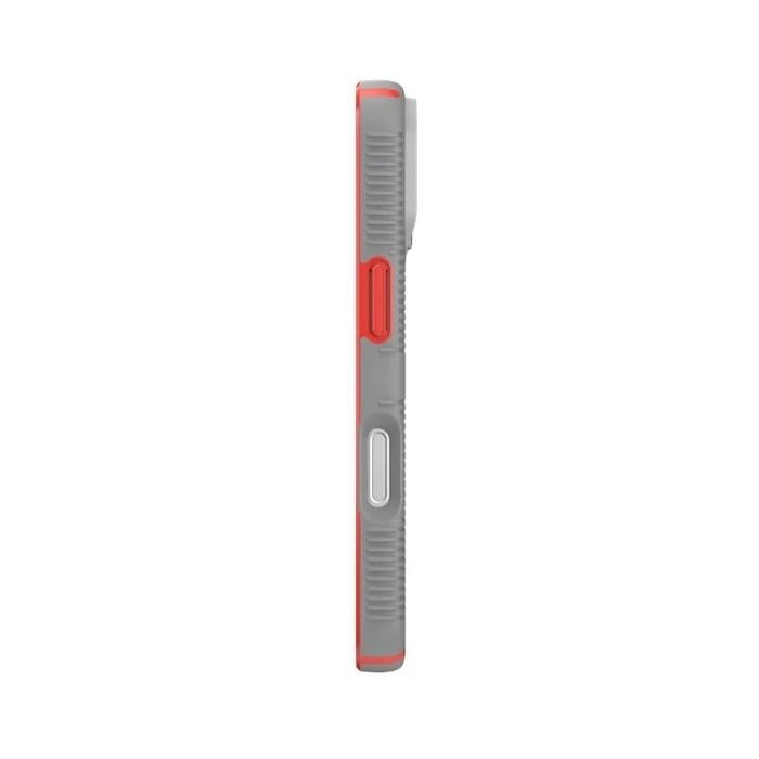 Speck Candyshell Grip MagSafe Apple iPhone 18 Pro / 17 Pro (Overcast Grey)