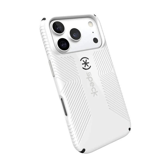 Speck Candyshell Icon MagSafe Apple iPhone 18 Pro / 17 Pro (Vanilla Frost)