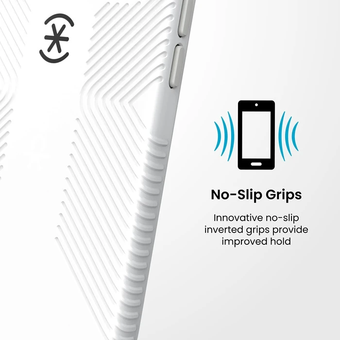 Speck Candyshell Icon MagSafe Apple iPhone 18 Pro / 17 Pro (Vanilla Frost)