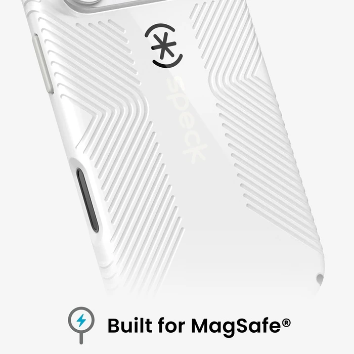 Speck Candyshell Icon MagSafe Apple iPhone 18 Pro / 17 Pro (Vanilla Frost)