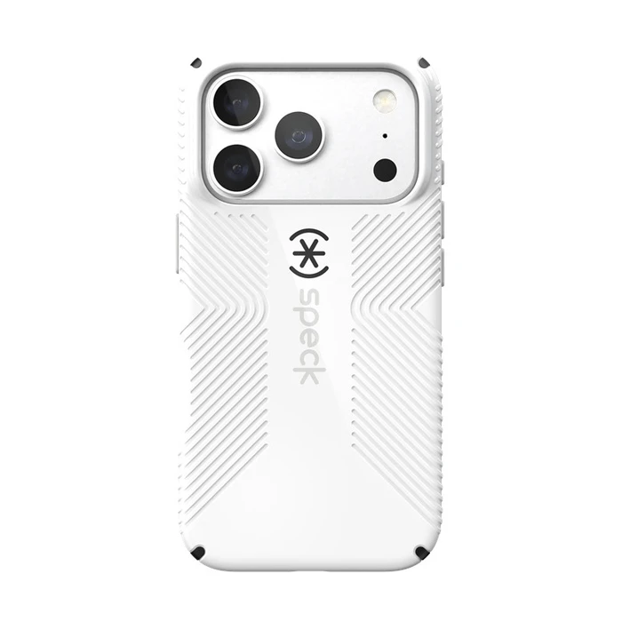 Speck Candyshell Icon MagSafe Apple iPhone 18 Pro / 17 Pro (Vanilla Frost)
