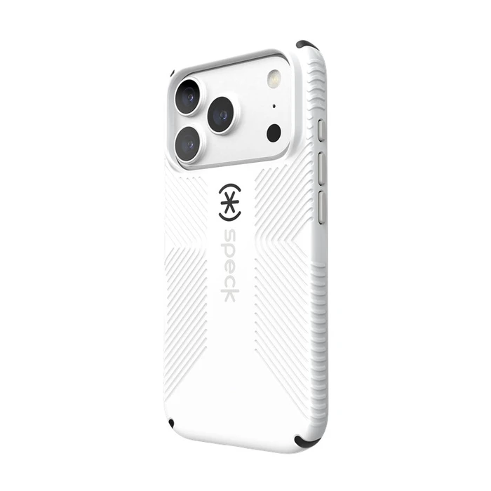 Speck Candyshell Icon MagSafe Apple iPhone 18 Pro / 17 Pro (Vanilla Frost)