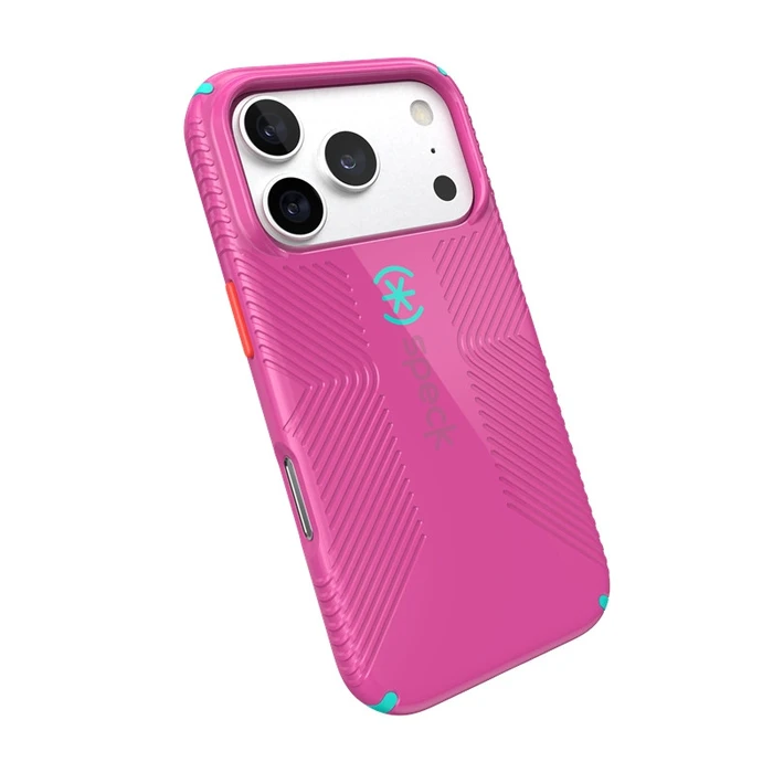 Speck Candyshell Icon MagSafe Apple iPhone 18 Pro / 17 Pro (Bubblegum Pop)