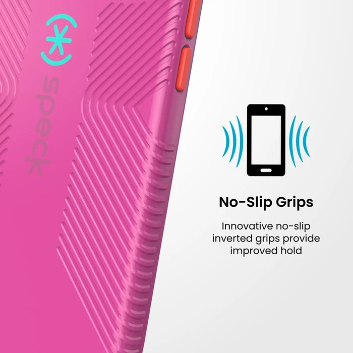 Speck Candyshell Icon MagSafe Apple iPhone 18 Pro / 17 Pro (Bubblegum Pop)