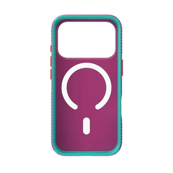 Speck Candyshell Icon MagSafe Apple iPhone 18 Pro / 17 Pro (Bubblegum Pop)
