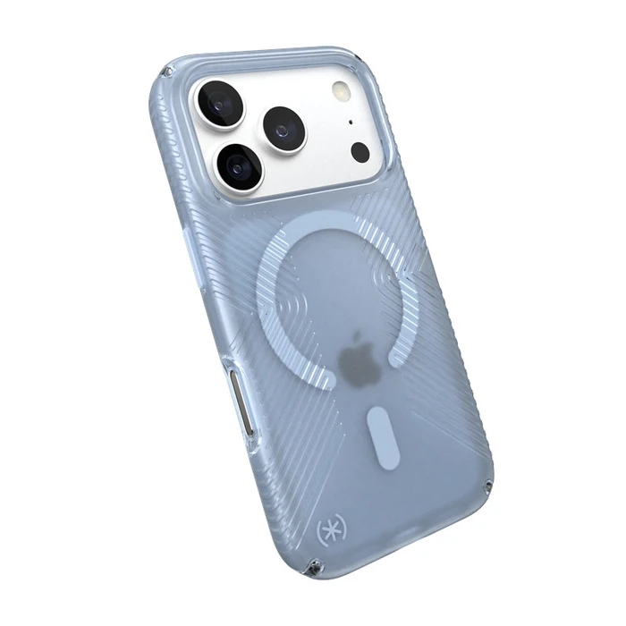 Speck Presidio Lux Grip MagSafe Apple iPhone 18 Pro / 17 Pro (Sable)