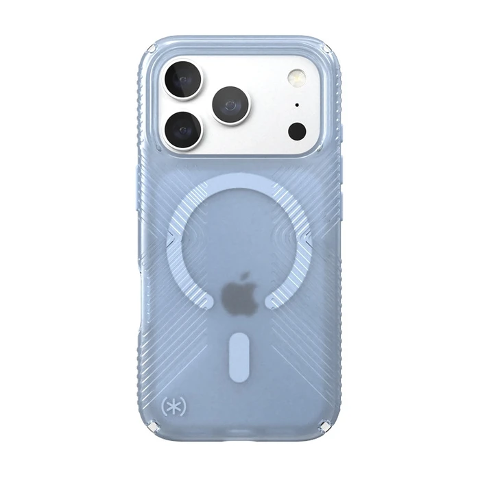 Speck Presidio Lux Grip MagSafe Apple iPhone 18 Pro / 17 Pro (Sable)