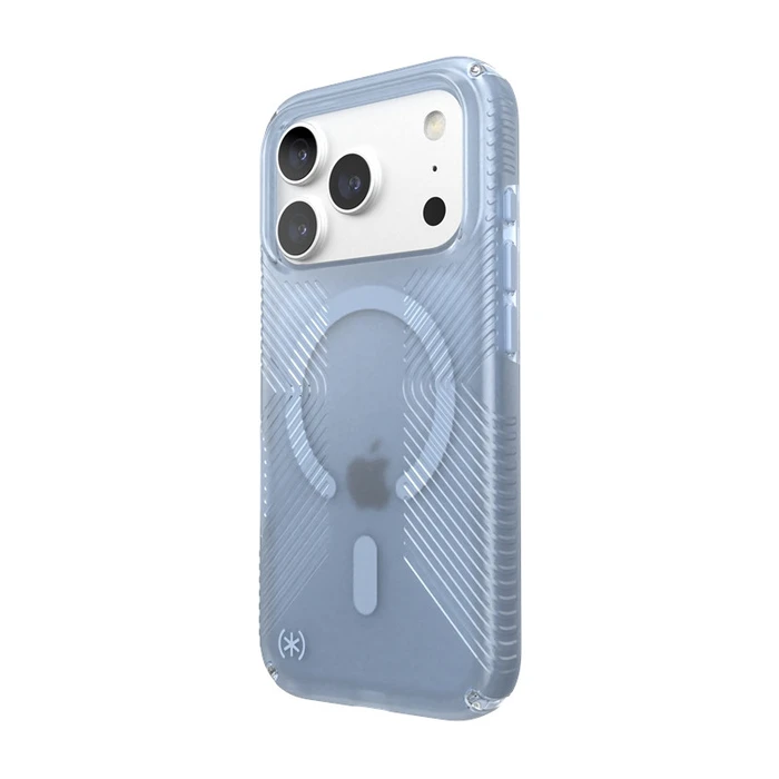 Speck Presidio Lux Grip MagSafe Apple iPhone 18 Pro / 17 Pro (Sable)