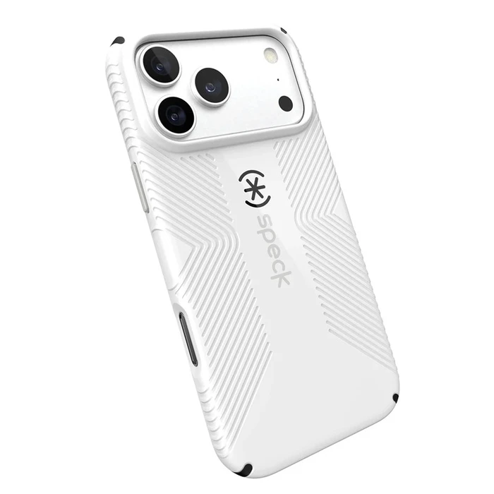 Speck Candyshell Icon MagSafe Apple iPhone 18 Pro Max / 17 Pro Max (Vanilla Frost)