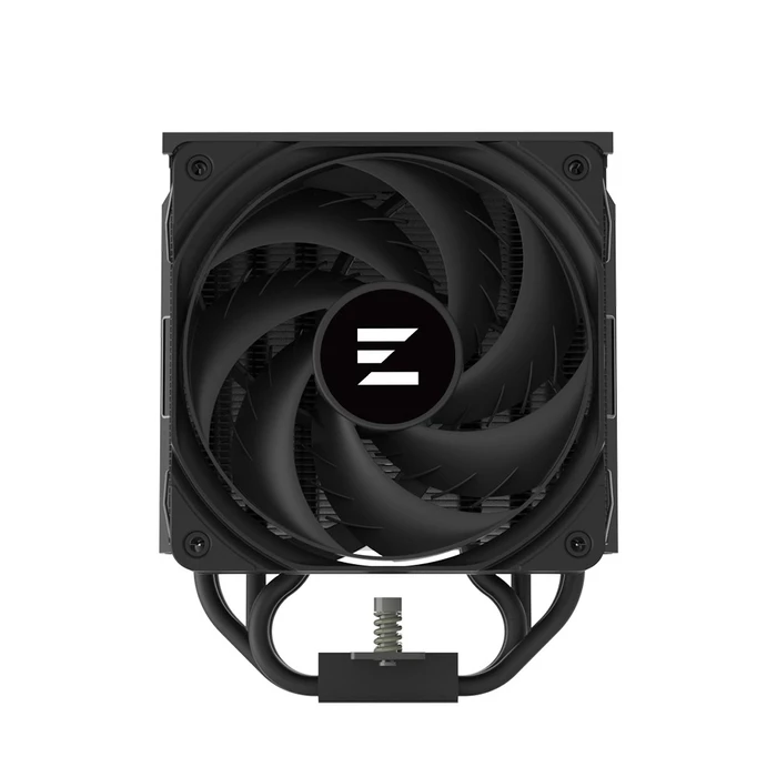 Ψύκτρα CPU Zalman Zalman Cnps13x Black 