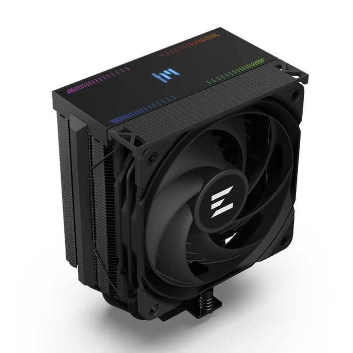 Ψύκτρα CPU Zalman Zalman Cnps13x Black 
