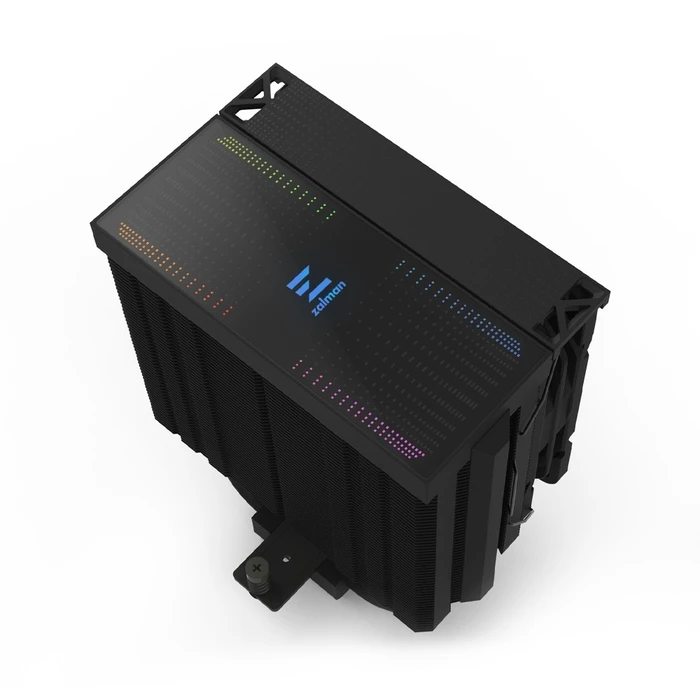 Ψύκτρα CPU Zalman Zalman Cnps13x Black 