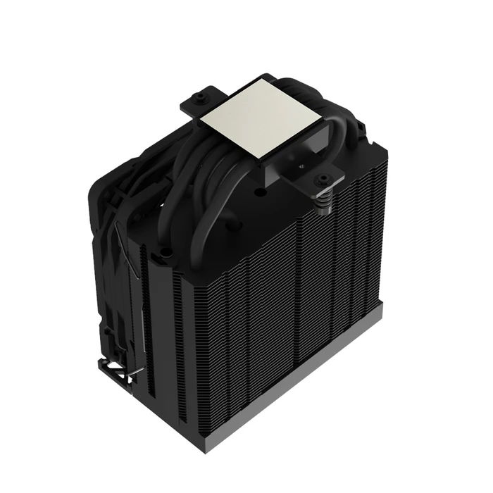 Ψύκτρα CPU Zalman Zalman Cnps13x Black 