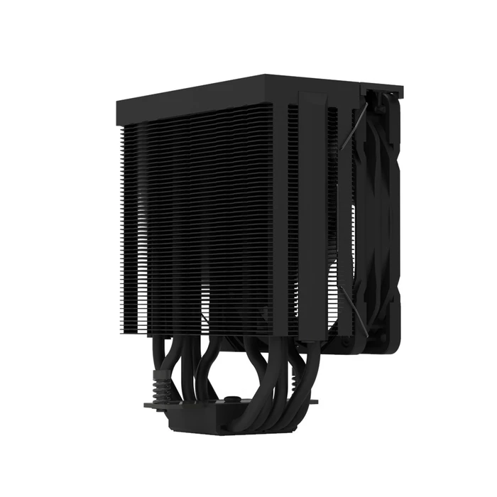 Ψύκτρα CPU Zalman Zalman Cnps13x Black 