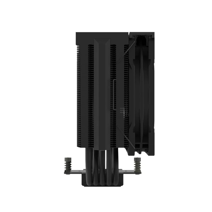 Ψύκτρα CPU Zalman Zalman Cnps13x Black 