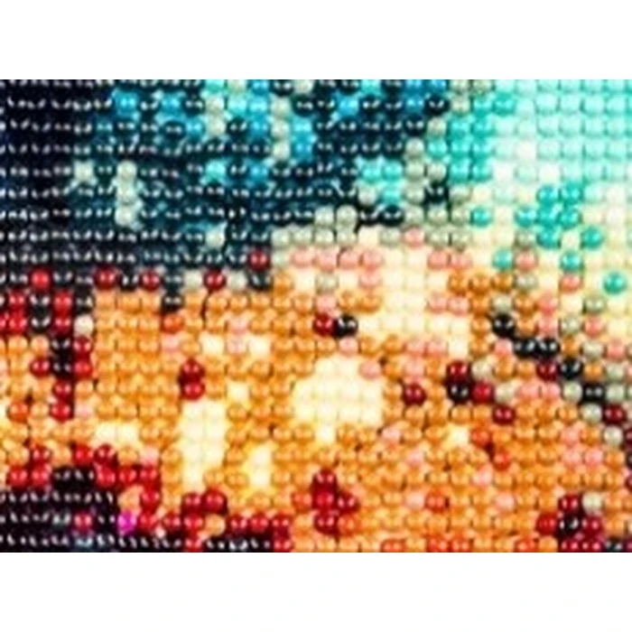 Παιδικές Χειροτεχνίες Norimpex Diamond Mosaic - Three horses