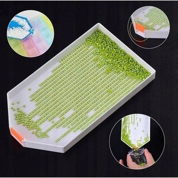 Παιδικές Χειροτεχνίες Norimpex Diamond Mosaic - Three horses