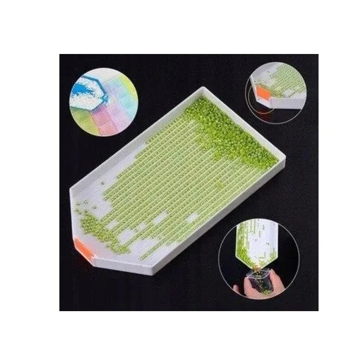 Παιδικές Χειροτεχνίες Norimpex Diamond Mosaic - Ginger kitten