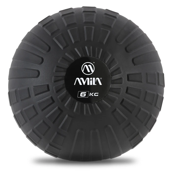 Slam Ball Plexus 6Kg - AMILA