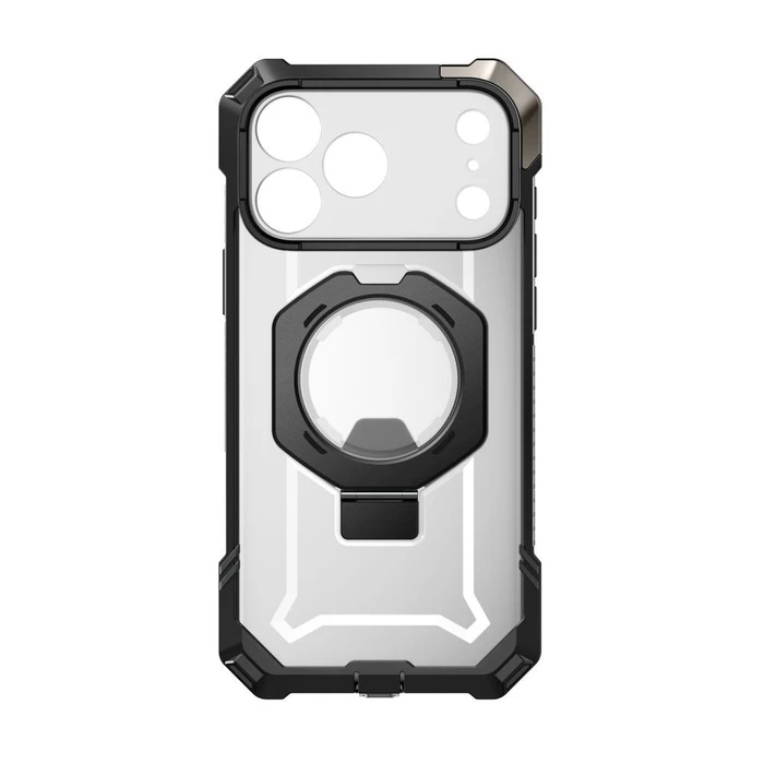 Supcase UB Grip Mag MagSafe Apple iPhone 17 Pro Max / 18 Pro Max Black