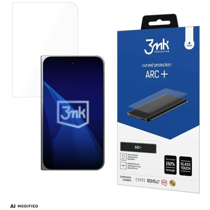 3MK ARC+ Apple iPhone Duo