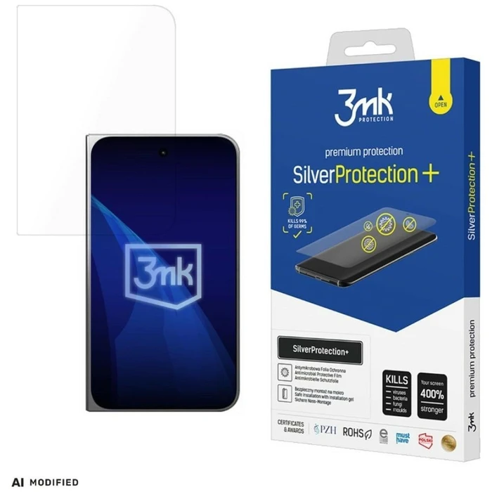 3MK SilverProtection+ Apple iPhone Duo