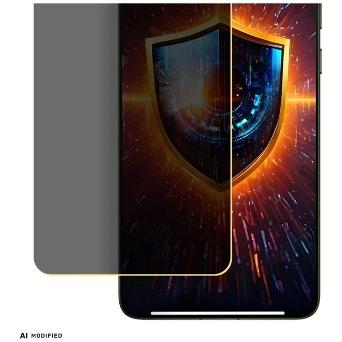 3MK Silky Matt Privacy Motorola Edge 70