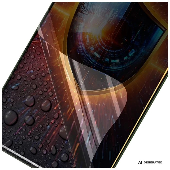 3MK Silky Matt Privacy Motorola Edge 70