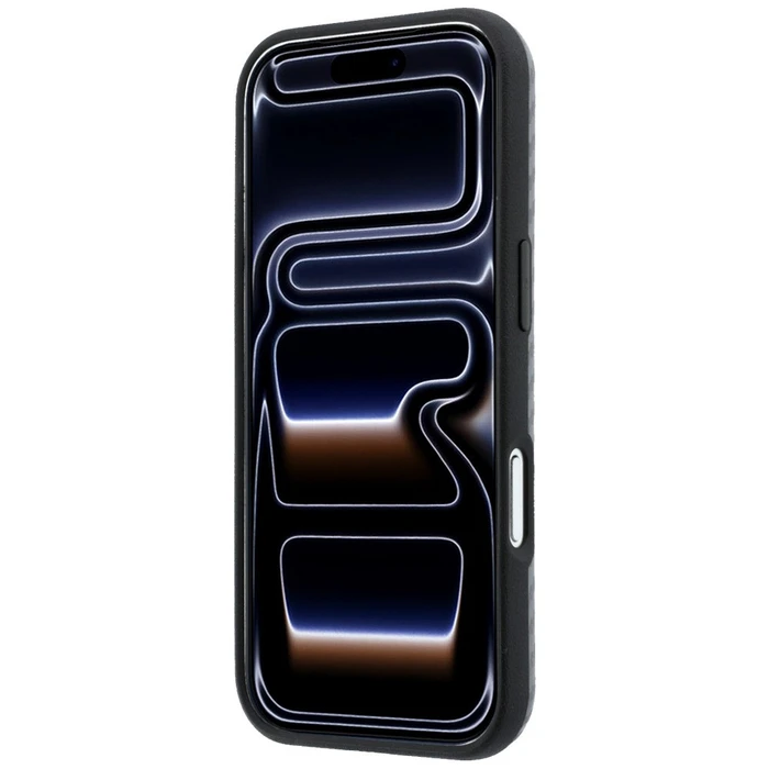 BMW M Carbon Printed Ring MagSafe Apple iPhone 18 Pro Max / 17 Pro Max anthracite