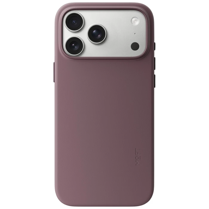 Moft Snap MagSafe Apple iPhone 18 Pro / 17 Pro blackberry